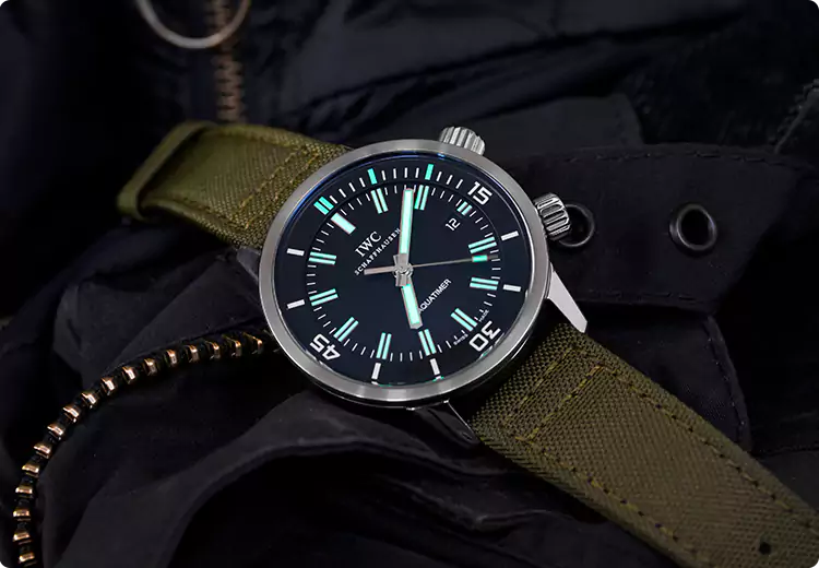 Professional Watch Appraisal in Longueuil, QC Professional Watch Appraisal in Longueuil, QC